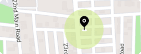 Beauty Three location